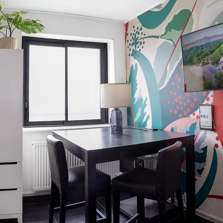 Travel Homes - Le Wiltwo, Nouveau Face A La Gare Mylhúzy Exteriér fotografie