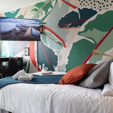 Travel Homes - Le Wiltwo, Nouveau Face A La Gare Mylhúzy Exteriér fotografie