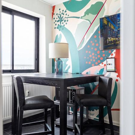 Travel Homes - Le Wiltwo, Nouveau Face A La Gare Mylhúzy Exteriér fotografie